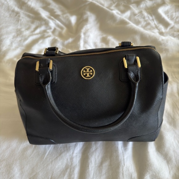 Tory Burch Leather bag - Picture 2 of 6